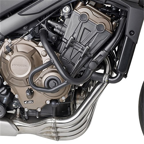 GIVI ENGINE CRASH GUARDS - HONDA CB650R 24-