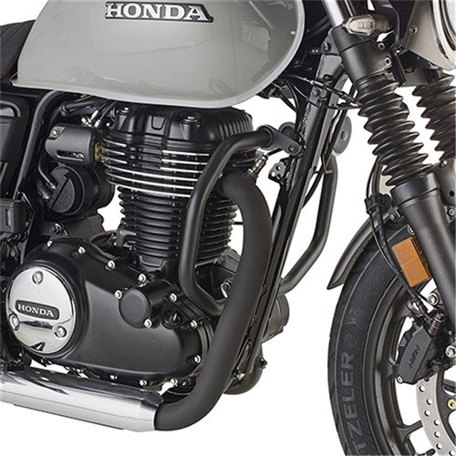 GIVI ENGINE CRASH GUARDS - HONDA GB350S 25-