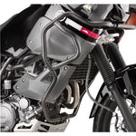 GIVI ENGINE CRASH GUARDS - YAMAHA XT660Z TENERE 08-16