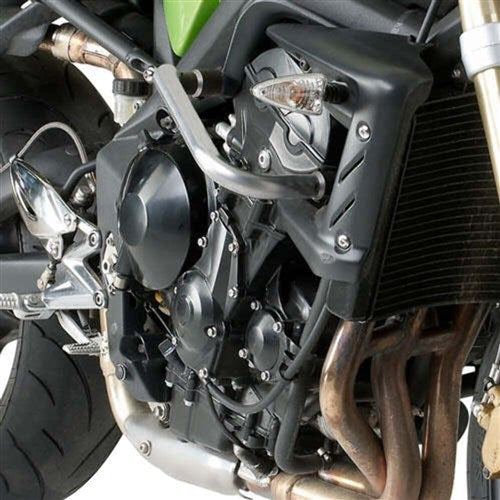 GIVI ENGINE GUARDS STREET - TRIUMPH TRIPLE 675 07-  [ONC01]