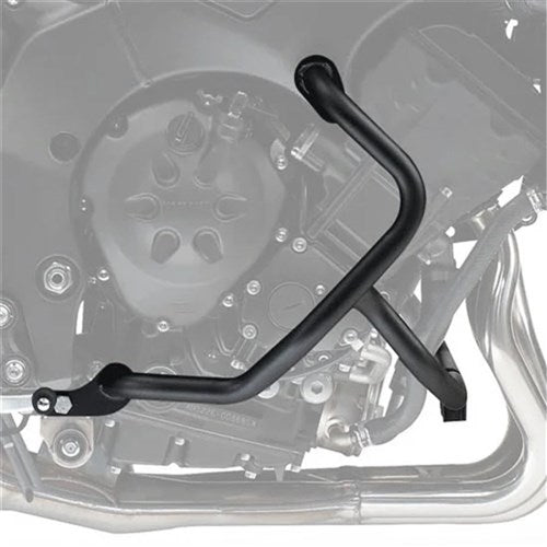 GIVI  ENGINE CRASH GUARDS - YAMAHA FZ8 FAZER 11-13  [ONC01]