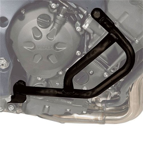 GIVI ENGINE CRASH GUARDS - YAMAHA FZ1/FZ1 FAZER 06-15  [ONC01]