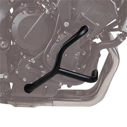 GIVI ENGINE CRASH GUARDS -  YAMAHA FZ6/FZ6 FAZER 04-06 / FZ6S2/FAZER S2 07-11  [ONC01]