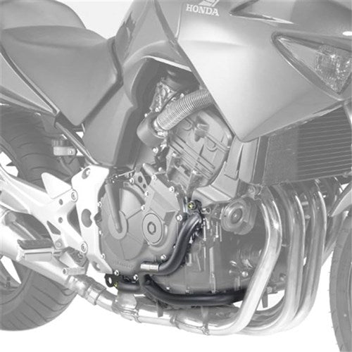 GIVI ENGINE CRASH GUARDS - HONDA CBF600S/CB600N 04 -12  [ONC01]