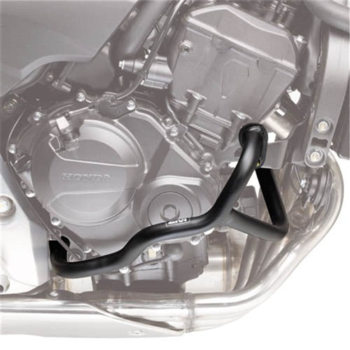GIVI ENGINE CRASH GUARDS - HONDA CB600F HORNET 07-13  [ONC01]