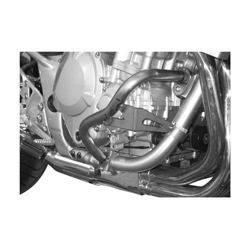 GIVI ENGINE CRASH GUARDS - SUZUKI GSX650F /GSF650S 08-  [ONC01]