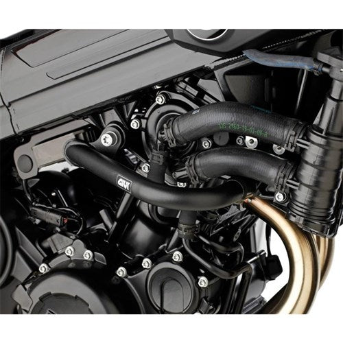GIVI ENGINE CRASH GUARDS - BMW F800R 08-14  [ONC01]