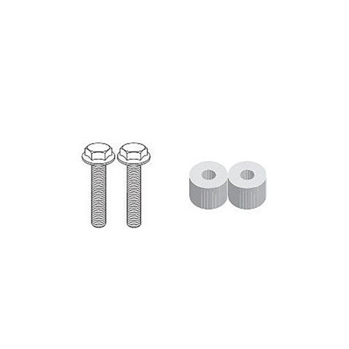 GIVI SPECIFIC KIT TO MOUNT CRASH BARS TN8703 TO BENELLI TRK502X 18-22  [ONC01]