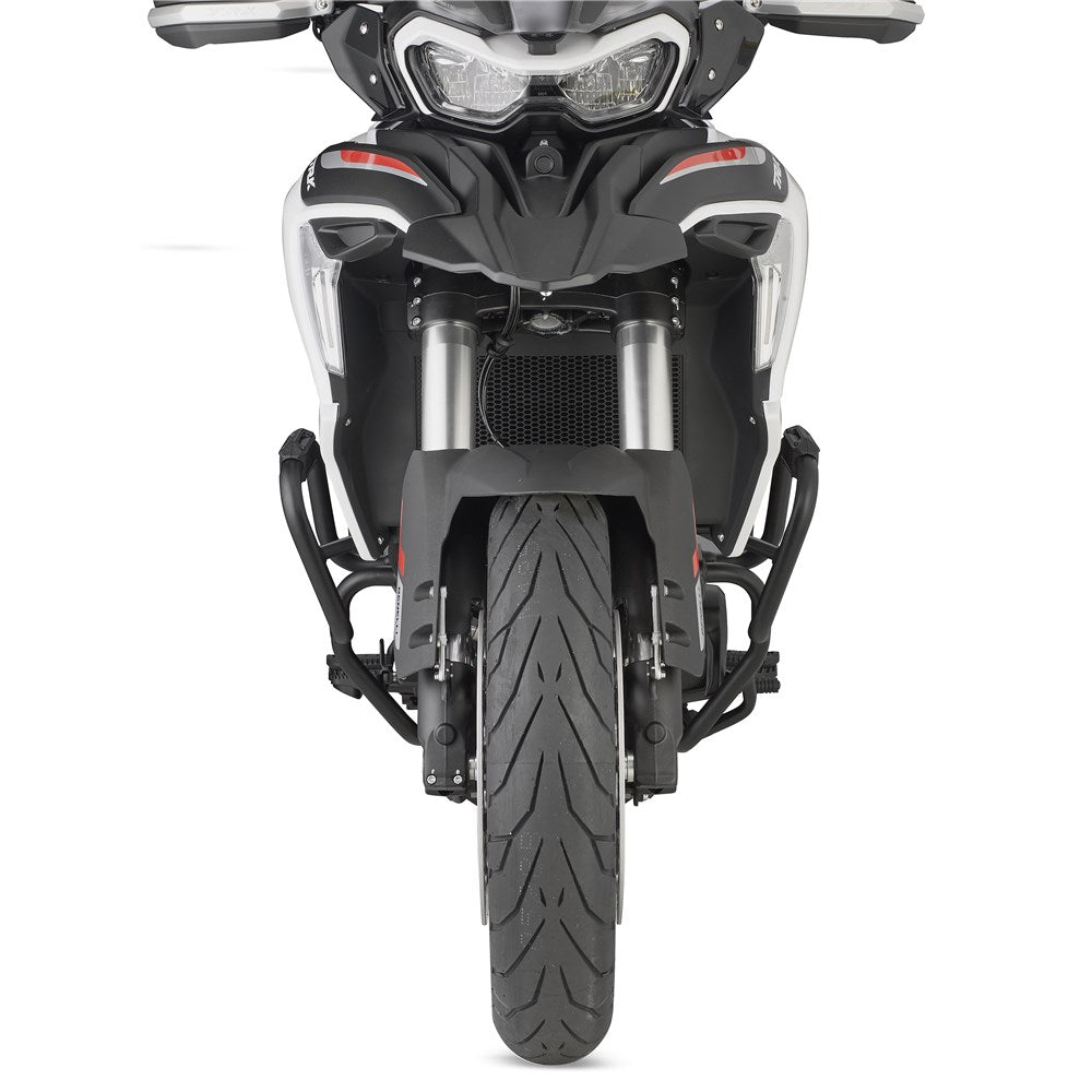 GIVI ENGINE CRASH GUARDS - BENELLI TRK702/702X 23-
