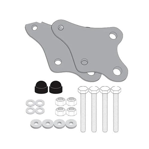 GIVI KIT MOUNT - HONDA XL750 TRANSALP 23- (FOR USE WITH TNH1201)