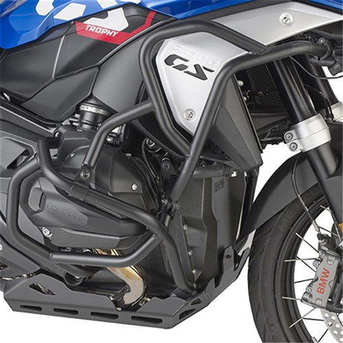 GIVI UPPER BODY CRASH GUARDS STAINLESSS - BMW  R1300GSA 25-
