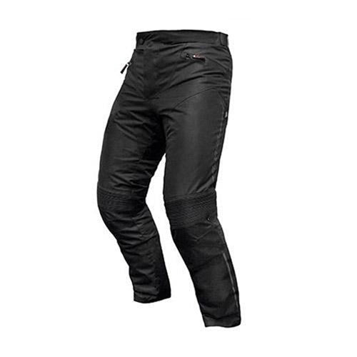 RJAYS VOYAGER IV PANT LADIES BLK (XS)  [ONC01]