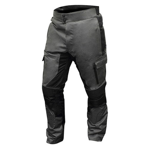 RJAYS DUNE PANT LADIES BLK/GRY (SM)  [ONC01]