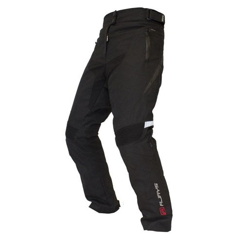 RJAYS VOYAGER V PANT LADIES BLK (DXL)