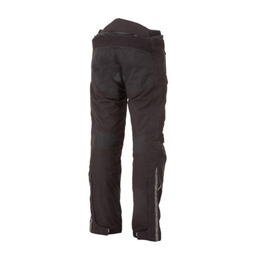 RJAYS ADVENTURE PANT BLK/BLK (XL)  [ONC01]