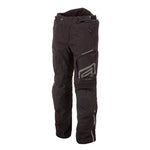RJAYS ADVENTURE PANT BLK/BLK (3XL)  [ONC01]