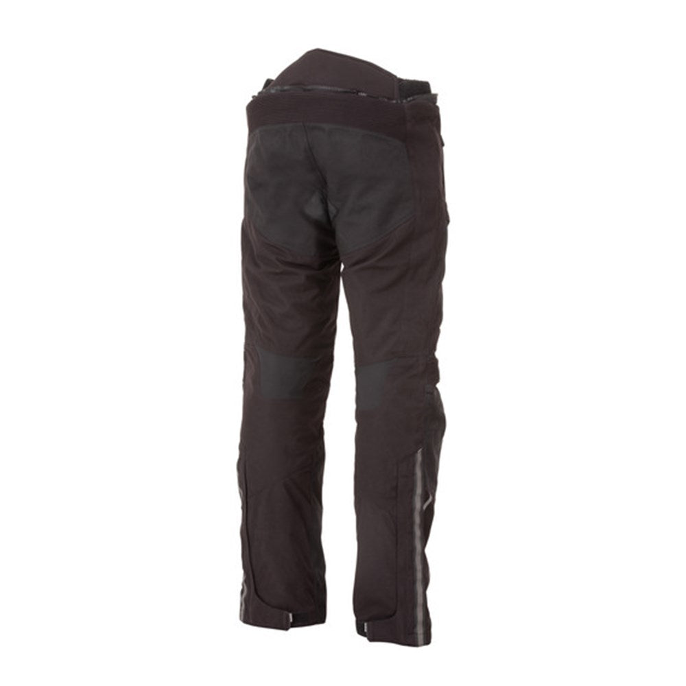 RJAYS ADVENTURE PANT BLK/BLK (3XL)  [ONC01]
