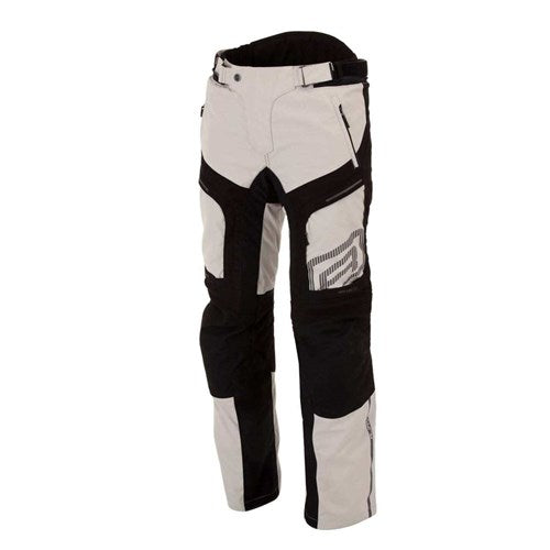 RJAYS ADVENTURE PANT GRY/BLK (6XL)  [ONC01]