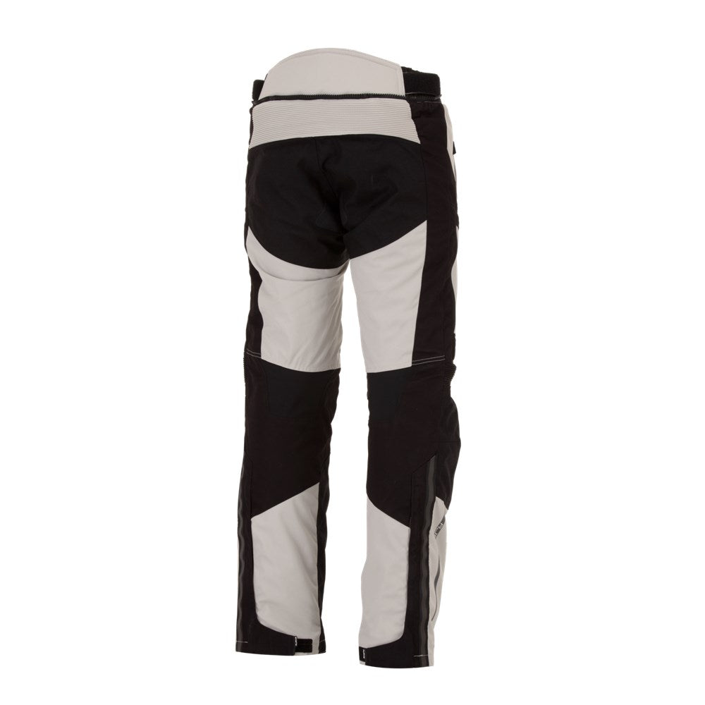 RJAYS ADVENTURE PANT GRY/BLK LADIES (12)  [ONC01]