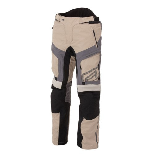 RJAYS ADVENTURE PANT SAND (4XL)  [ONC01]