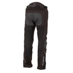 RJAYS AIR-TECH PANT BLK/WHT (XL)  [ONC01]