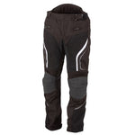 RJAYS AIR-TECH PANT BLK/WHT LADIES (18)  [ONC01]