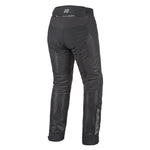 RJAYS PACE AIRFLOW PANT LADIES BLK (10)  [ONC01]