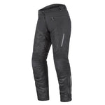 RJAYS PACE AIRFLOW PANT LADIES BLK (14)  [ONC01]