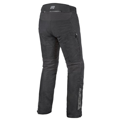 RJAYS PACE PANT BLK (2XL)  [ONC01]