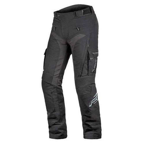 RJAYS TOUR 2 PANT BLK/BLK (5XL)  [ONC01]