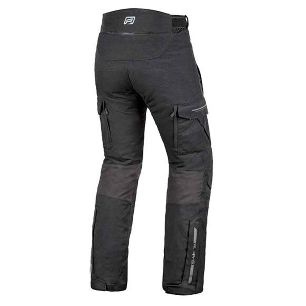 RJAYS TOUR 2 PANT BLK/BLK (5XL)  [ONC01]