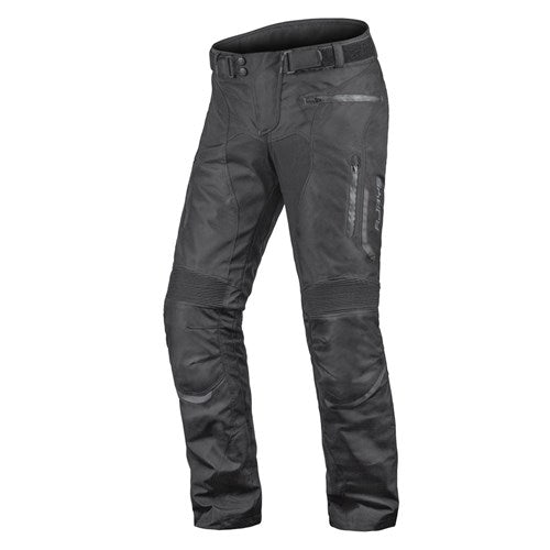 RJAYS VOYAGER 6 PANT MENS BLK (XS)