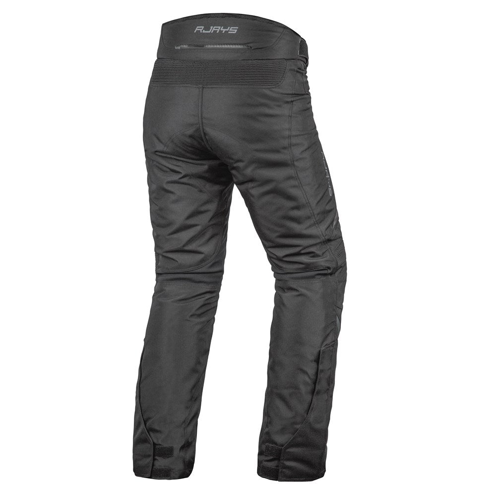 RJAYS VOYAGER 6 PANT MENS BLK (XS)