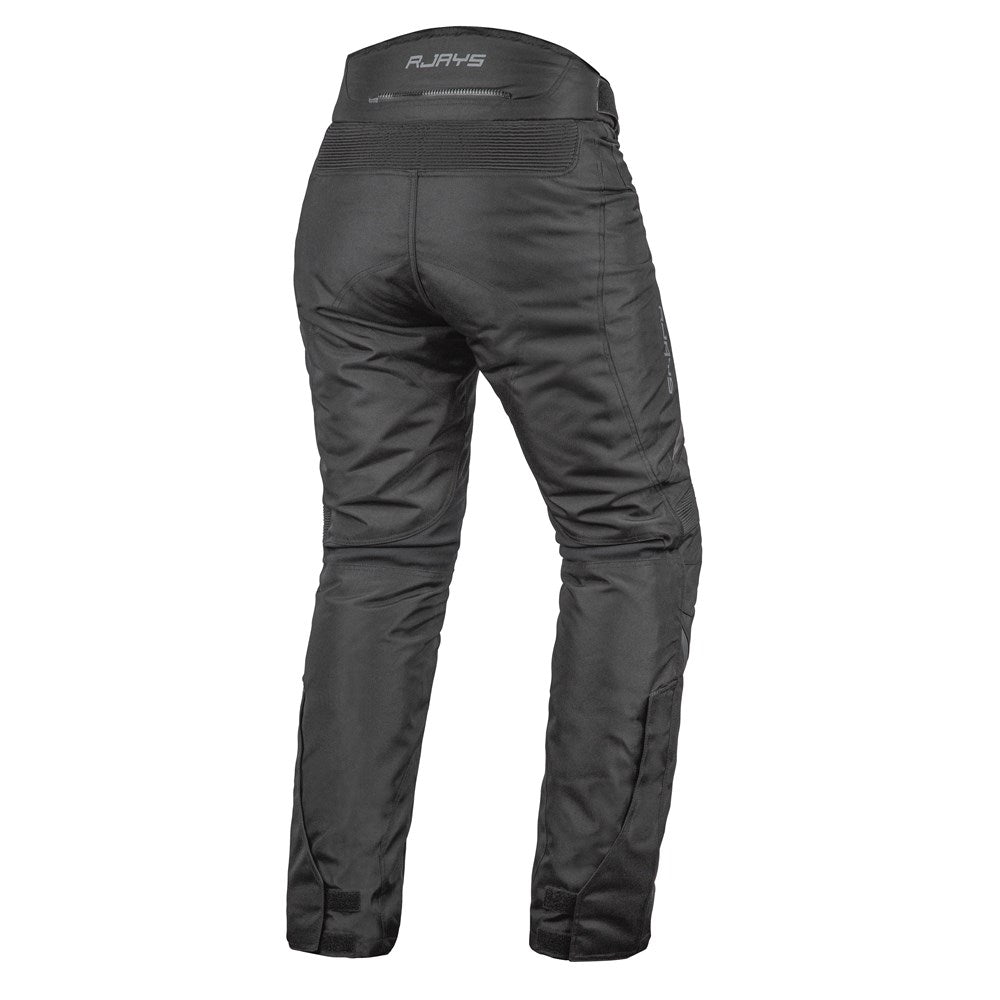 RJAYS VOYAGER 6 PANT LADIES BLK (14)