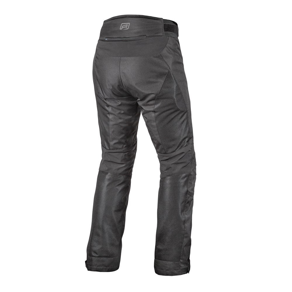 RJAYS PACE II AIRFLOW PANT BLK (3XL)