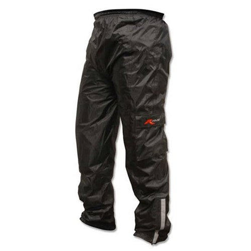 RJAYS TORNADO PANT BLK (2XL)
