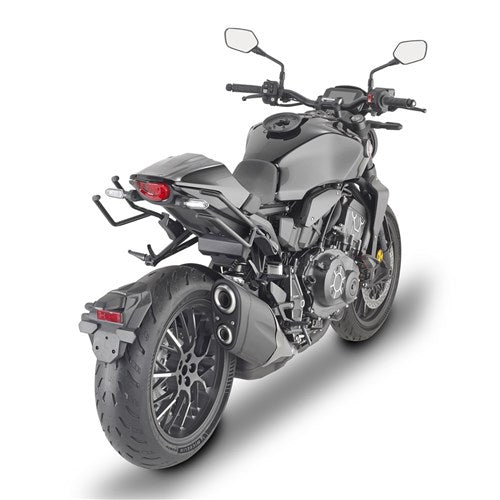 GIVI REMOVE-X SPECIFIC HOLDER FOR SOFT SIDE BAGS  - HONDA CB1000R 21 -