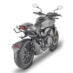 GIVI REMOVE-X SPECIFIC HOLDER FOR SOFT SIDE BAGS  - HONDA CB1000R 21 -