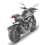 GIVI REMOVE-X SPECIFIC HOLDER FOR SOFT SIDE BAGS  - HONDA CB1000R 21 -