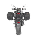 GIVI REMOVE-X SPECIFIC HOLDER FOR SOFT SIDE BAGS  - HONDA CB1000R 21 -
