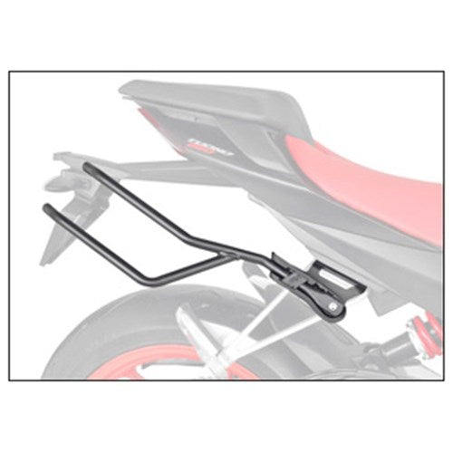 GIVI REMOVE-X SPECIFIC HOLDER FOR SOFT SIDE BAGS - HONDA CB650R 21 -