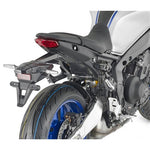 GIVI REMOVE-X SPECIFIC HOLDER FOR SOFT SIDE BAGS - YAMHA MT09 SP 21-