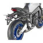 GIVI REMOVE-X SPECIFIC HOLDER FOR SOFT SIDE BAGS - YAMHA MT09 SP 21-