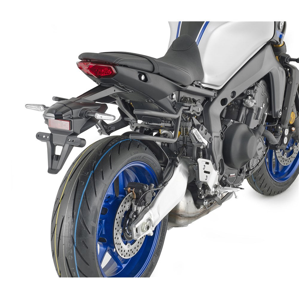 GIVI REMOVE-X SPECIFIC HOLDER FOR SOFT SIDE BAGS - YAMHA MT09 SP 21-