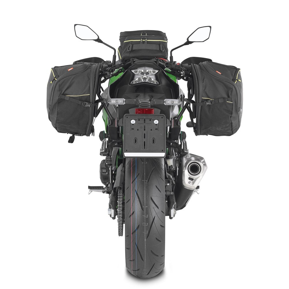 GIVI REMOVE-X SPECIFIC HOLDER FOR SOFT SIDE BAGS - KAWASAKI Z900 20-21