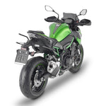 GIVI REMOVE-X SPECIFIC HOLDER FOR SOFT SIDE BAGS - KAWASAKI Z900 20-21