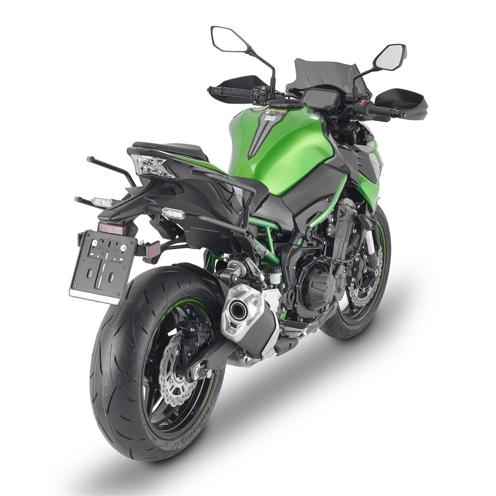 GIVI REMOVE-X SPECIFIC HOLDER FOR SOFT SIDE BAGS - KAWASAKI Z900 20-21
