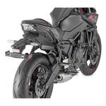 GIVI REMOVE-X SPECIFIC HOLDER FOR SOFT SIDE BAGS - KAWASAKI Z650 20-21