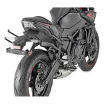 GIVI REMOVE-X SPECIFIC HOLDER FOR SOFT SIDE BAGS - KAWASAKI Z650 20-21