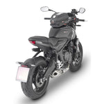 GIVI REMOVE-X SPECIFIC HOLDER FOR SOFT SIDE BAGS - TRIUMPH TRIDENT 660 21-
